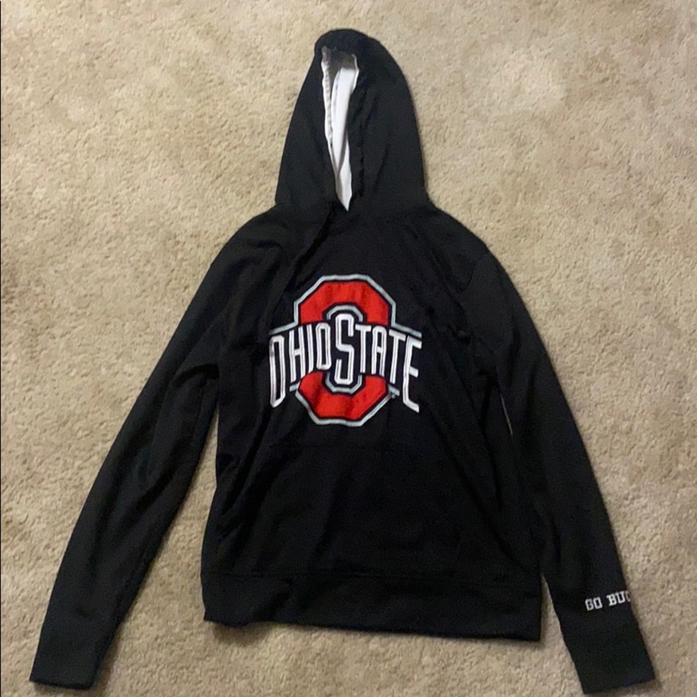 Ohio State Hoodie